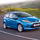 Illustration for article titled 2009 Ford Fiesta Engine Specs Announced, Top-Of-The-Line Duratec Hits 118 HP